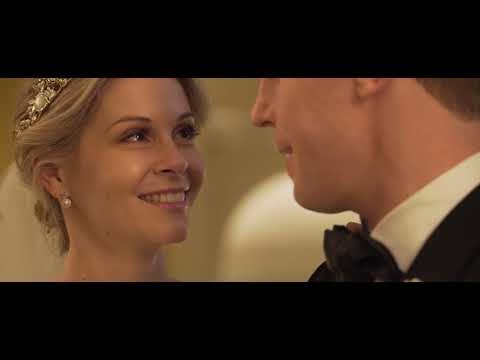 Claridges Wedding Videography