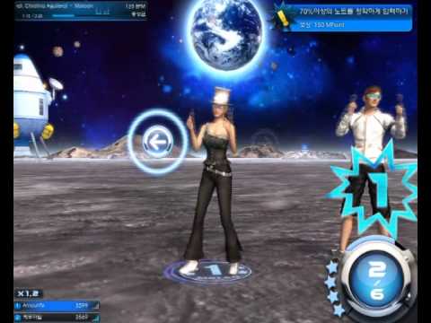 Mstar - Move Like Jagger - Maroon 5