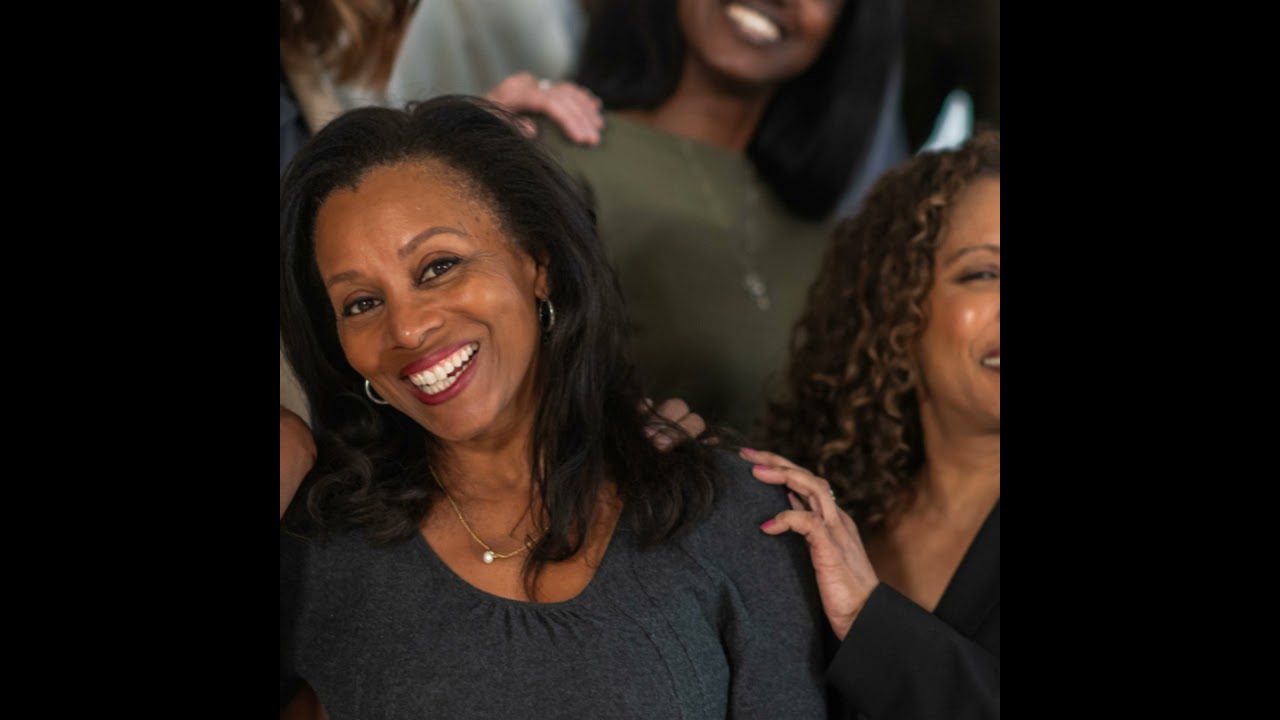 The Joys of Aging: Ask a Black Womn