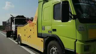 24 hours towing service RAMAN CRANE SERVICE👍