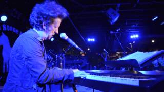 Across the River by Willie Nile