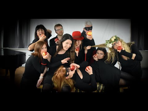 Die Dosis macht das Gift - Produktionsprozess an der aisthetos akademie