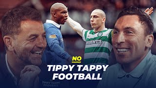 Scott Brown Celtic special! Scotland’s Euros chances &amp; Souness is WRONG about Grealish 🏴󠁧󠁢󠁳󠁣󠁴󠁿