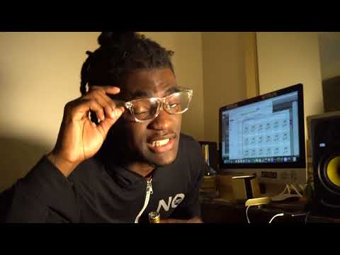 2hypemike - Give It Up | Shot by @Reggie_Reggg