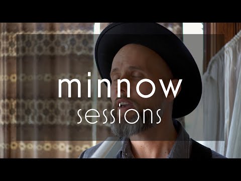 minnow session #12 | ghosts - timothy jaromir (feat. rykka & moes anthill)
