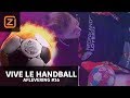 Live met Natasja Burgers & op naar brons! | Vive le Handball #16