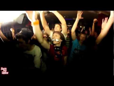 Suck My Disco Official Teaser