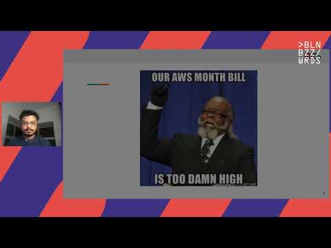 Amrit Sarkar – Scaling Search Clusters with Apache Solr and Kubernetes