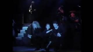 Bloodgood she&#39;s gone