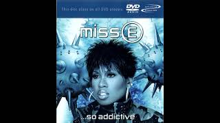 Missy Elliott - Whatcha Gon&#39; Do [5.1 Surround Sound]