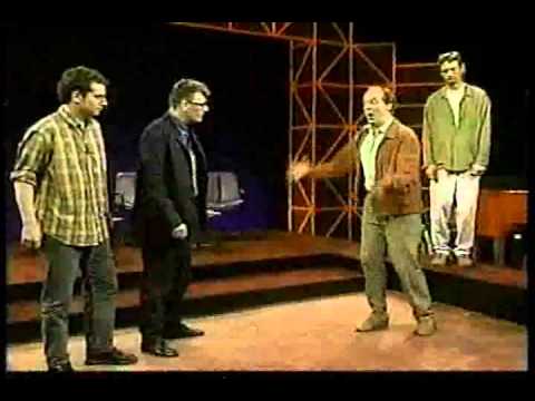Comedy Central - Promo (1999)