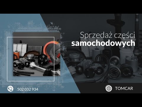 Zobacz filmy, Tomcar Jarosław Tomczak, Zgierz