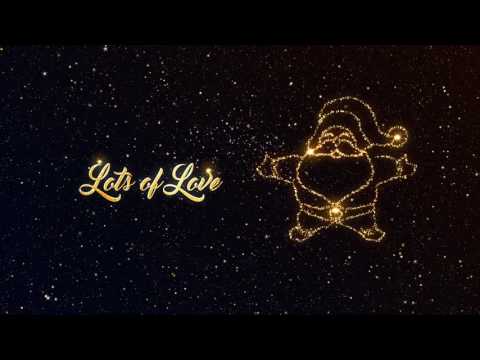 Anna Osmushkina - Happy New Year 2017