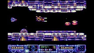 Amstrad CPC - Top 20 games (2011-2013)