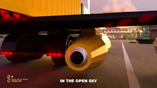 GoCargo South America