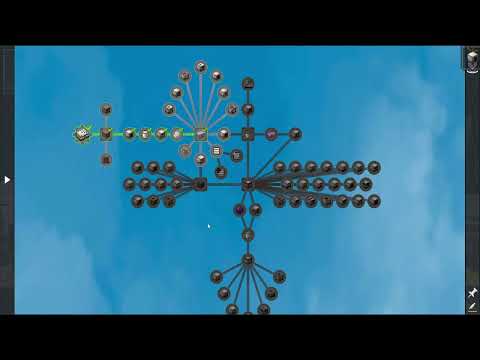 All the mods 7 To The Sky - Episode 16 - Industrial Foregoing