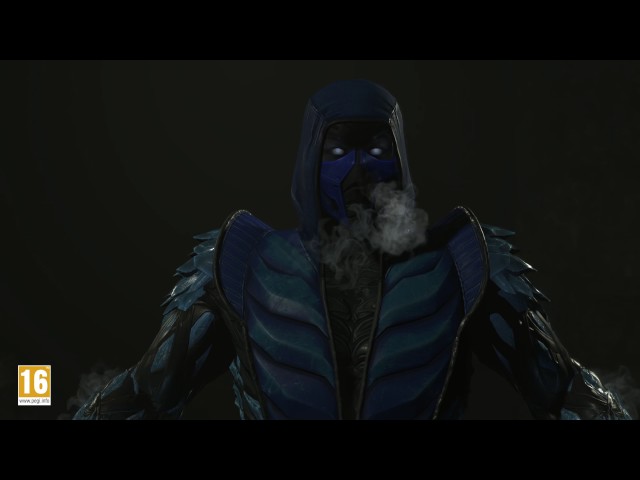 Video - Injustice 2: Fighter Pack 1 (DLC) (PC)