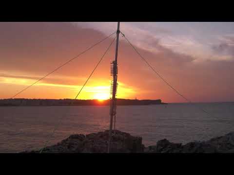 ED1M Mouro Island IOTA Contest 2015