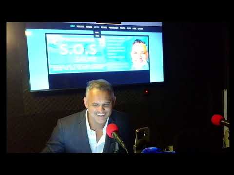 Programa SOS Saúde - DR. Litulius