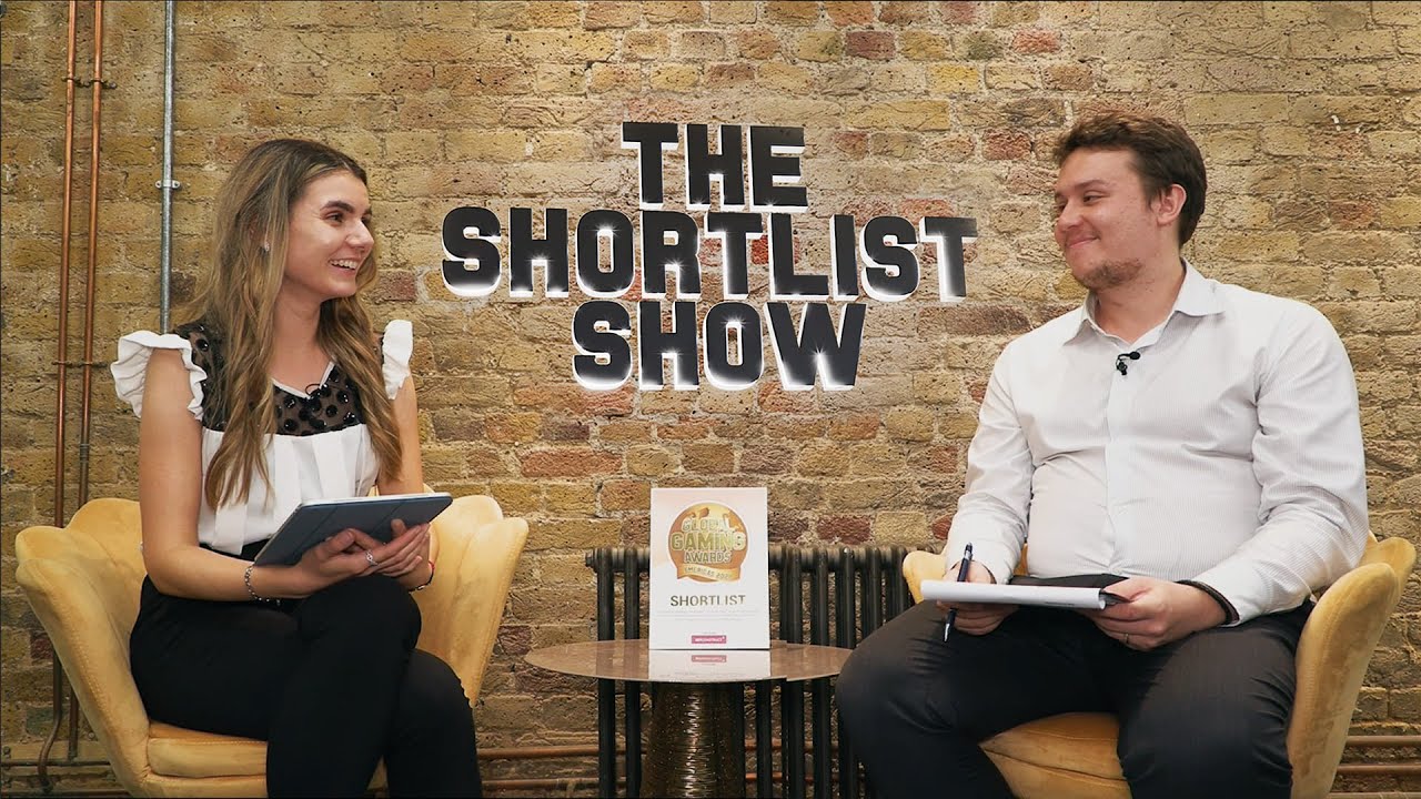 Global Gaming Awards Americas 2024: Shortlist Show