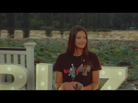 Antonia - Send Me Your Love @BuzzHouse