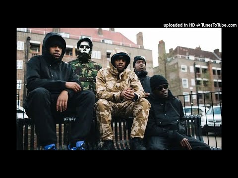 [FREE] "Essential" - Pop Smoke X Russ Millions UK X NY Drill Type Beat