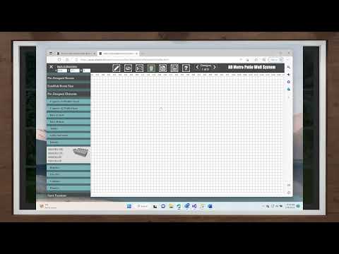 Design Your Own Menu Options