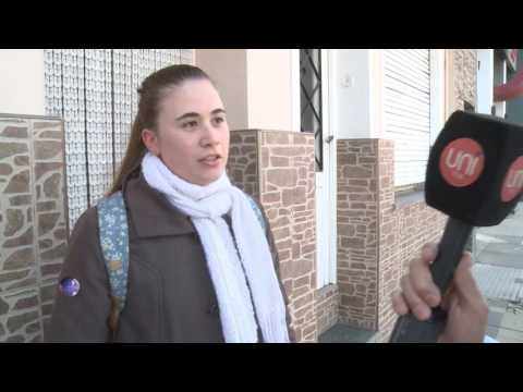 La voz de la calle - Cómo se disfruta el cambio de estación