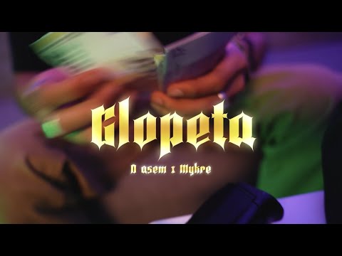 Dasem ❌ Mykre - G L O P E T A