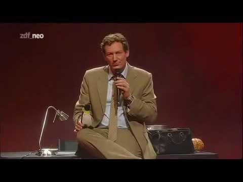 Das Pinguin-Prinzip - Eckart von Hirschhausen