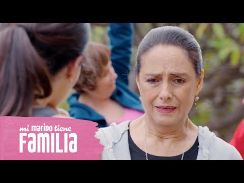 Blanca, jealous of Robert's adoptive parents | My Husband Has a Family | Episodes 93 and 94 | tln...