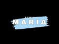 Lagu Acara Remix MARIA OFFICIAL UBI BAKAR