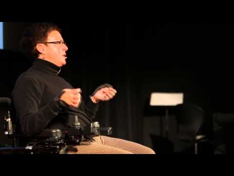 Stop wishing and start living: Barb Frye at TEDxAkron