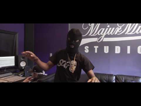 Rjdaprince -“WIT THE GANG” (Feat. Am x Tb) [Official Video]