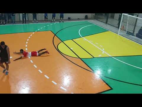 AMISTOSO - Atlético Operária (1)  vs (2) 2 de Julho (Categoria Sub-19)