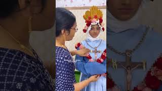 Download lagu Mother Mary pray for us 🙏❤️ #makeupartist#mothermary mp3