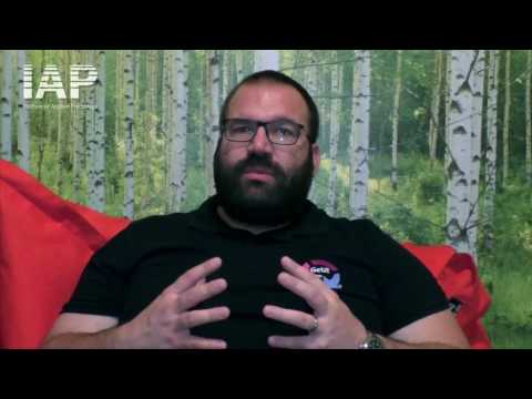 Chceme vydat knihu Skrze sebe poznám Tebe!