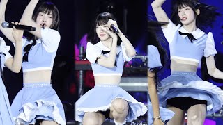 Download lagu Oh My Girl Arin in 4K: Sensual 'Nonstop' Fancam | 2024 Yeongdong-daero K-POP Concert mp3