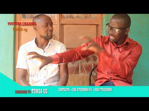 EMMERE  Y,OMWOYO 2 (BAANI ABAGENDA MUGGULU  NABATAJA KUGENDA)