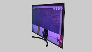 LG Ultra HD  4K TV - 50”, play video, 50UK6950PLB, thumbnail 1