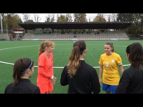 RESUME / VGA St Maur - PSG (U19N)