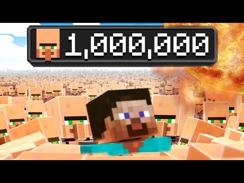 AdictoCraft: Minecraft Sun Swallows Earth in 10 Days!