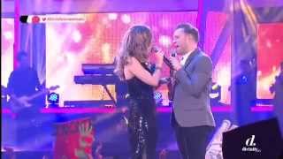 Troublemaker &amp; Hand On Heart Olly Murs feat Edurne