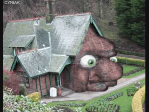 S.R.Penny: A Tribute to Cyriak