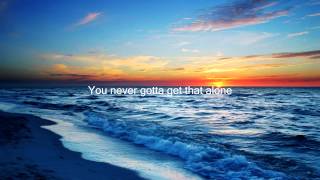 Rudimental – Never Let You Go Lyrics
