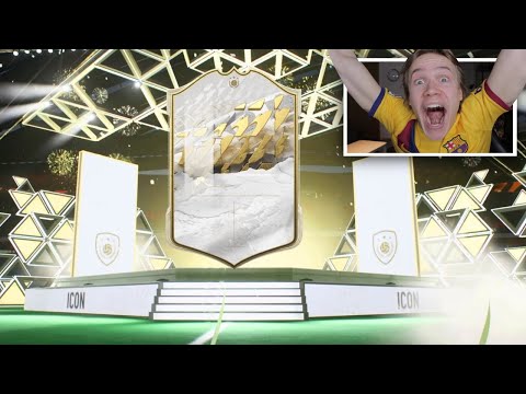 SAIN IKONIN PAKETISTA..!!