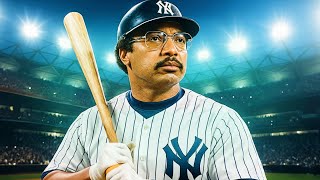 How Good Was Reggie Jackson Actually
