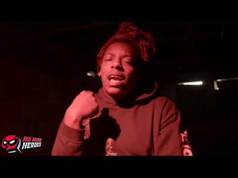Big Joko | No More Heroes: Red Light Freestyle