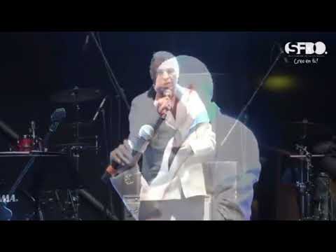 Banda Tributo  Un minuto de tu amor AGA 2018  San Fernando