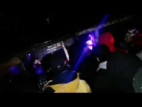 Jam del Fin del Mundo #3 /// Solilo K.O